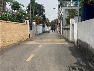 Em cần bán lô đất tại phường tùng thiện, hà nội