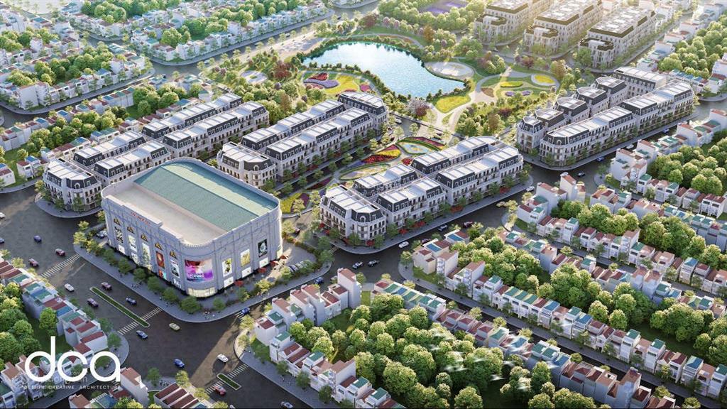 Chính chủ bán cắt lỗ hg0133 (2 mặt tiền) vincom royal park đông hà