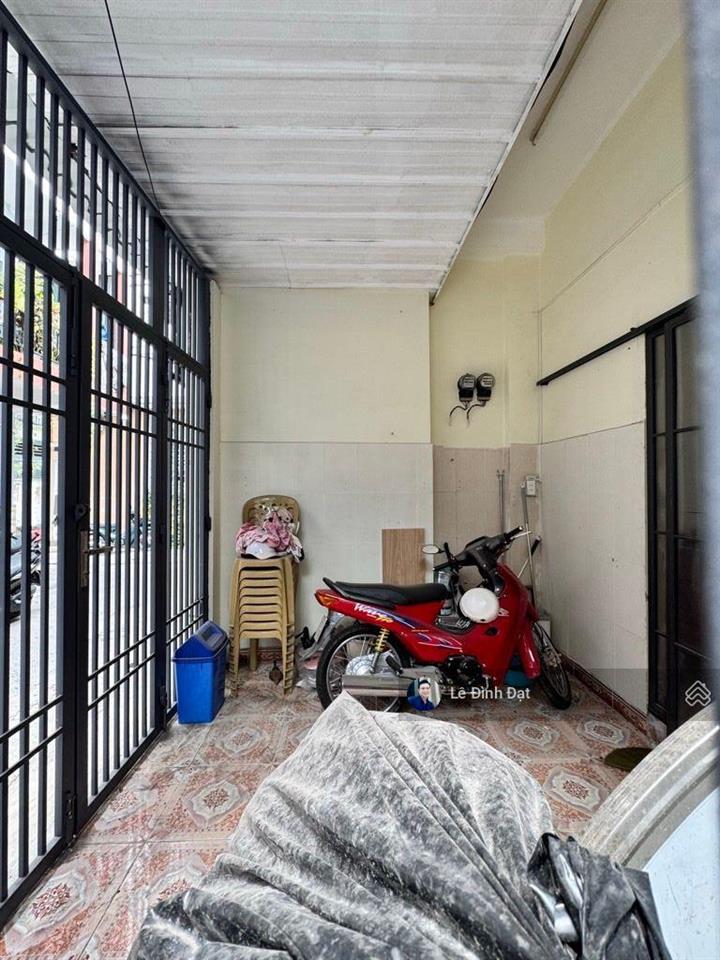 Nhỉnh 6 tỷ có ngay nhà khu pl phú nhuận  45m2, 2 tầng, 2 mặt thoáng  quá hấp dẫn.