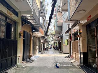 Ngay svđ thống nhất  đh y dược  40m2 vuông a4  3 tầng  sát mặt tiền  chỉ 7 tỷ