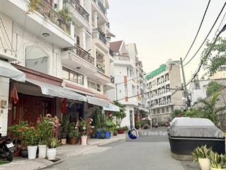 Tân bình  hàng xóm sân bay  xe hơi đỗ cửa, 65m2 x 5 tầng btct, khu phân lô, 8. tỷ.