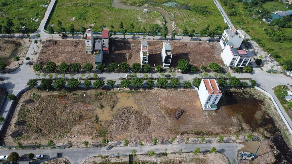 Shock! Giảm sâu 100m2 liền kề Thanh Hà Cienco 5 chạm đáy. Hotline 0888662811