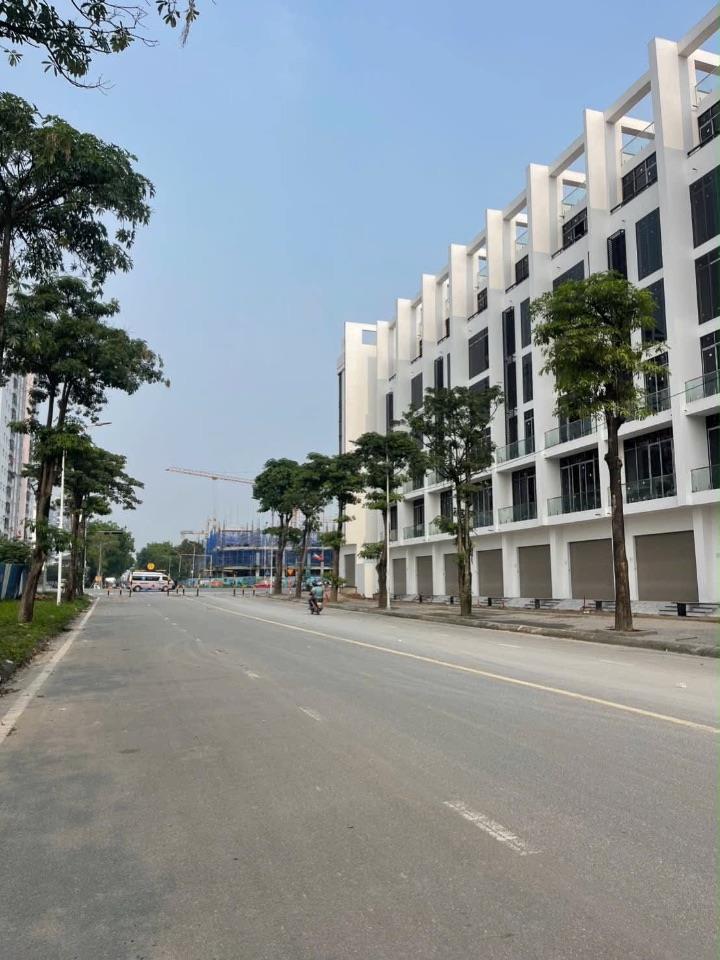 Liền kề giá rẻ nhất tại Thanh Hà B tổ hợp B1.4 B2.3 B1.3 Cienco 5 Hà Đông