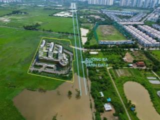 7.8 tỷ 100m2 đường 14m 4.5 tầng thô tại B1.4 LK36 19 Thanh Hà Cienco 5 cực rẻ
