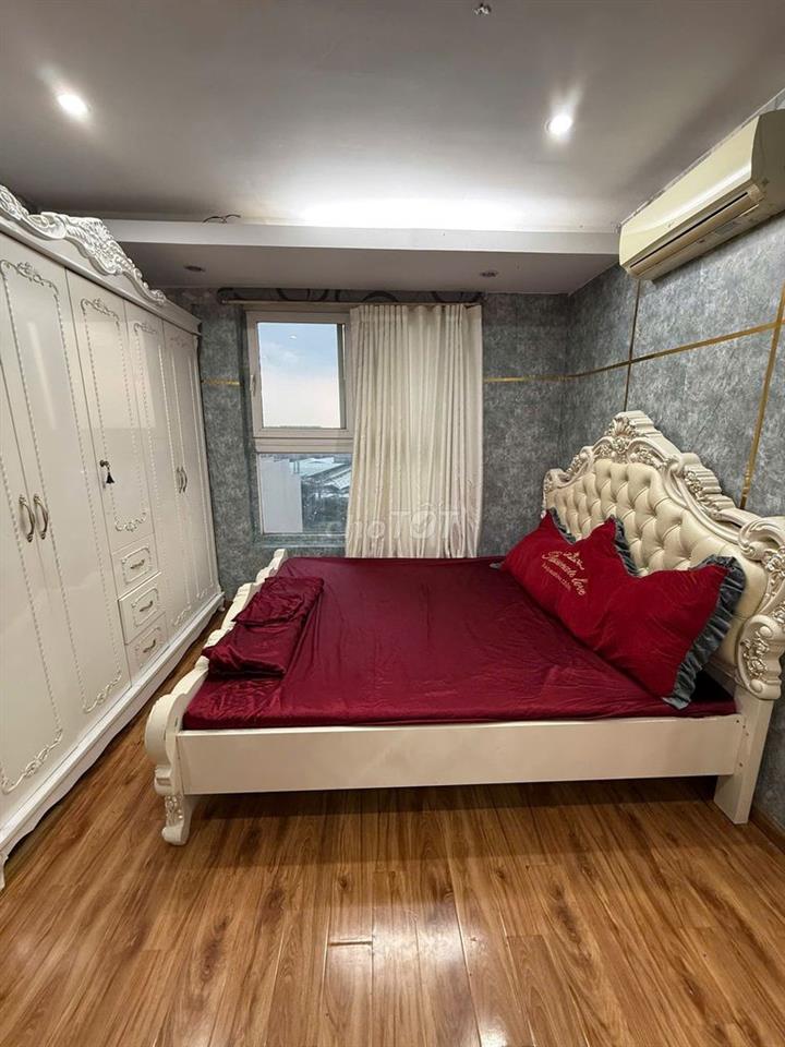 Cần cho thuê căn hộ Ruby Garden có đủ nội thất,83m2,2 phòng giá 10.5TR