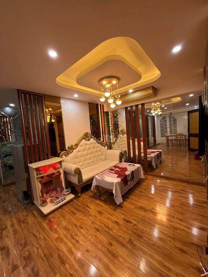 Cần cho thuê căn hộ Ruby Garden có đủ nội thất,83m2,2 phòng giá 10.5TR