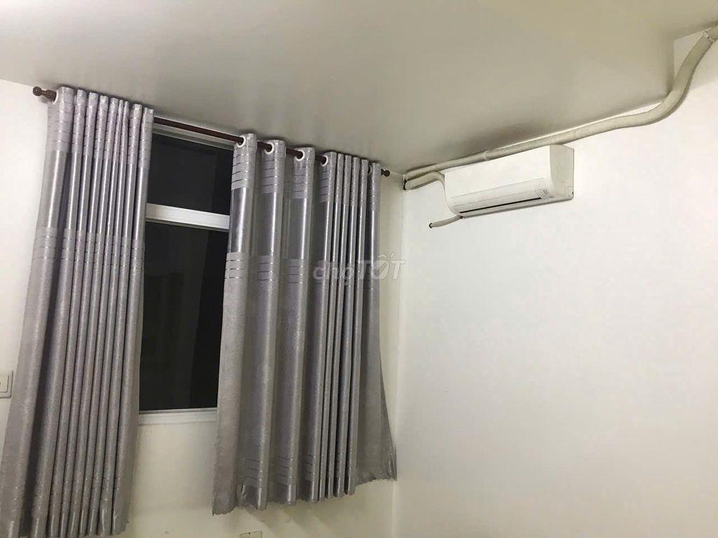 8x Đầm Sen cho thuê căn 1 phòng, có nội thất ở liền giá 7 triệu