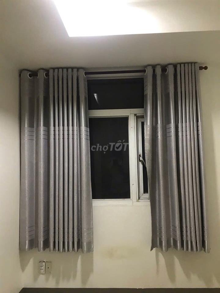 8x Đầm Sen cho thuê căn 1 phòng, có nội thất ở liền giá 7 triệu
