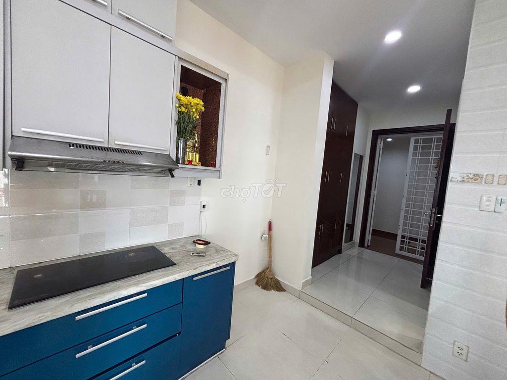 LỮ GIA PLAZA đường Lữ Gia Q11 cho thuê, 100m2, 3 phòng, 2wc giá 16TR/T