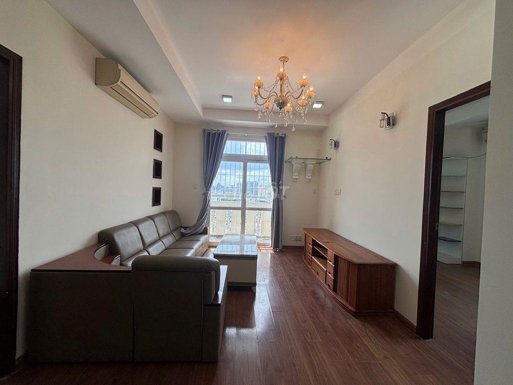 LỮ GIA PLAZA đường Lữ Gia Q11 cho thuê, 100m2, 3 phòng, 2wc giá 16TR/T