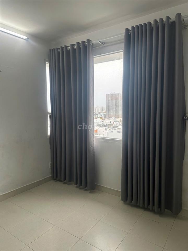 Căn hộ Quang Thái Tower Tân Phú cho thuê căn 2 phòng 63m2, ở được liền