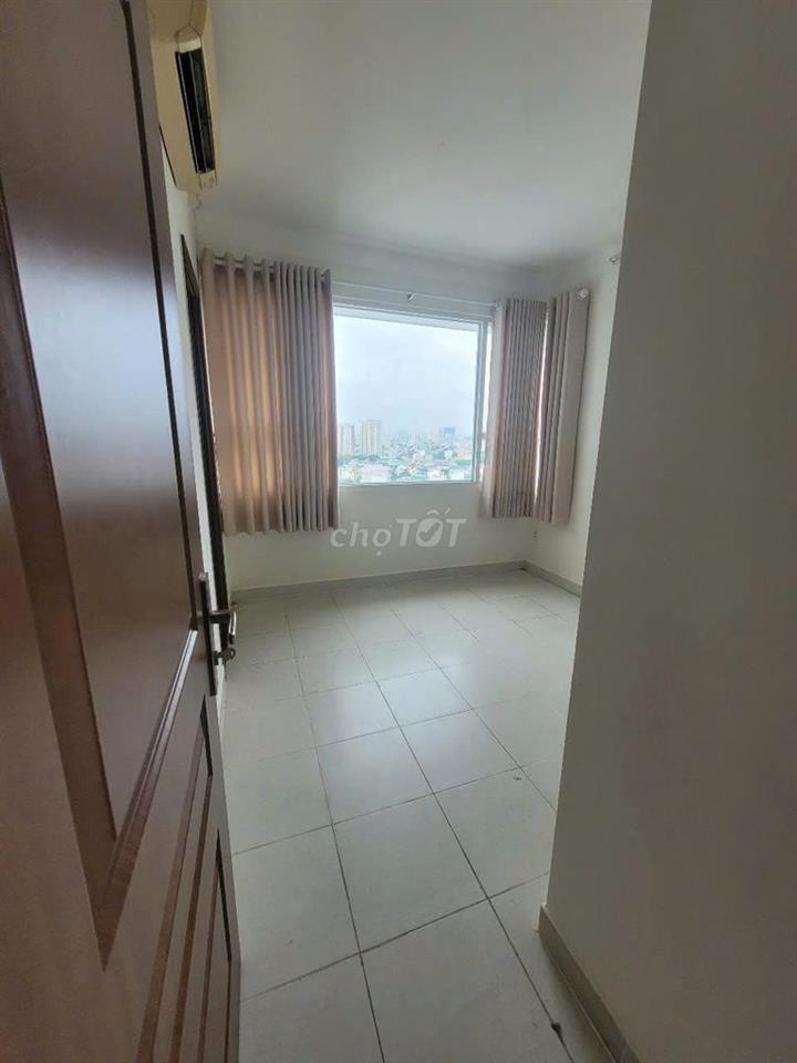 Căn hộ Quang Thái Tower Tân Phú cho thuê căn 2 phòng 63m2, ở được liền