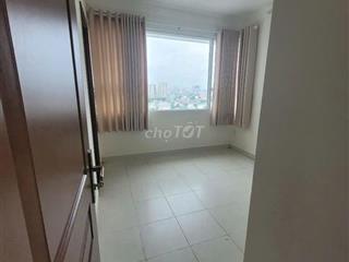 Căn hộ Quang Thái Tower Tân Phú cho thuê căn 2 phòng 63m2, ở được liền