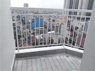 cho thuê căn 8x Đầm Sen Tô Hiệu 1 phòng ngủ giá 6.5 triệu