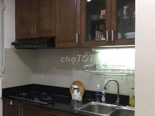 Căn hộ Khang Gia Tân Hương, 2 phòng 80m2, có nội thất giá 8.5 TR/Th