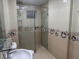 Chung cư Oriental Plaza Tân Phú cho thuê căn 2 phòng 78m2 giá 12tr/th
