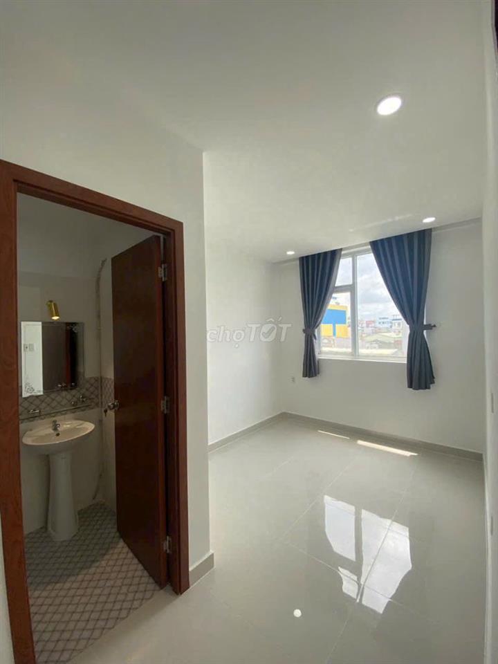 Ngọc Đông Dương- 8x Rainbow Bình Long cho thuê căn 2 phòng 64m2 ở liền