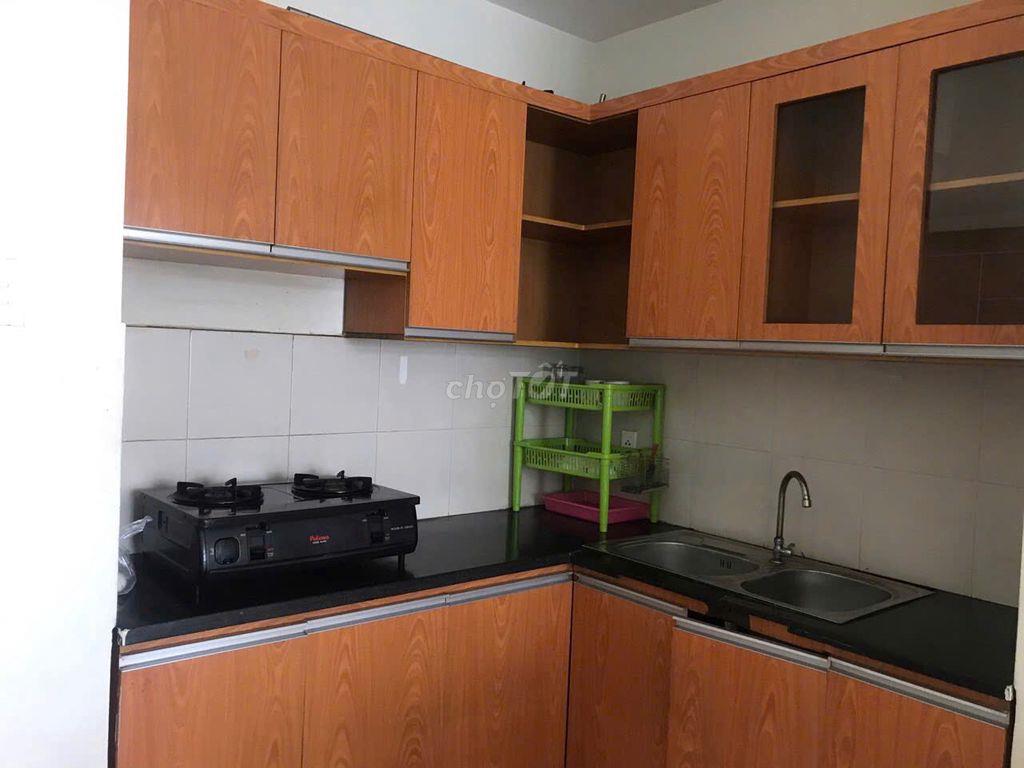 Chung cư Trung Đông Plaza, 3 phòng ngủ, có nội thất giá 10tr ở liền