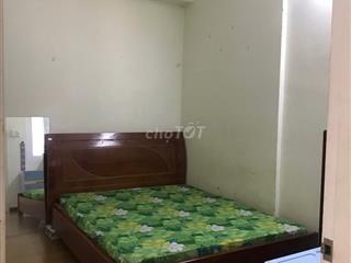 Chung cư Trung Đông Plaza, 3 phòng ngủ, có nội thất giá 10tr ở liền