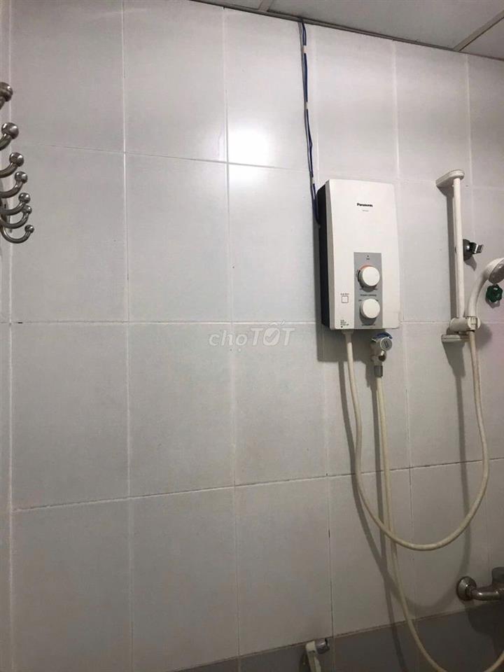 Chung cư Trung Đông Plaza, 3 phòng ngủ, có nội thất giá 10tr ở liền