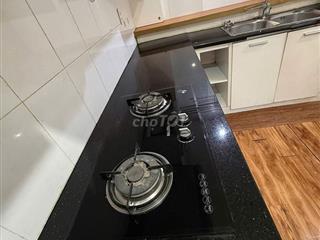 Căn hộ Phú Thạnh tân Phú cho thuê 60m2, 2 phòng có nội thất 8 triệu