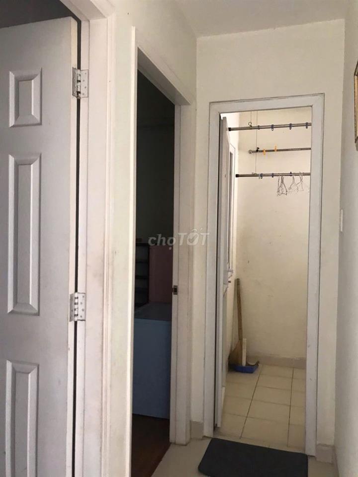 Chung cư Khang Phú Tân Phú cho thuê căn 78m2, 2 phòng có nội thất 9.5T