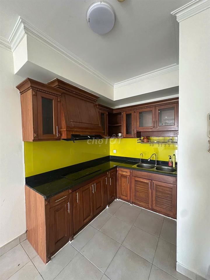 Chung cư Phúc Yên Tân Bình đường Phan Huy Ích cho thuê căn 90m2, 2PN