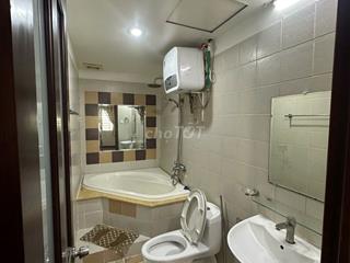 Chung cư Phúc Yên Tân Bình đường Phan Huy Ích cho thuê căn 90m2, 2PN