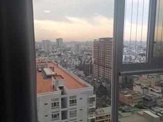 Chung cư Summer Square Tân Hòa Đông,Q6 cho thuê 3 phòng, 83m2 nội thất