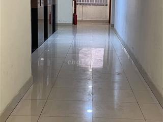 Chung cư Topaz Garden Tân Phú, 64m2, 2 phòng ngủ có nội thất ở liền