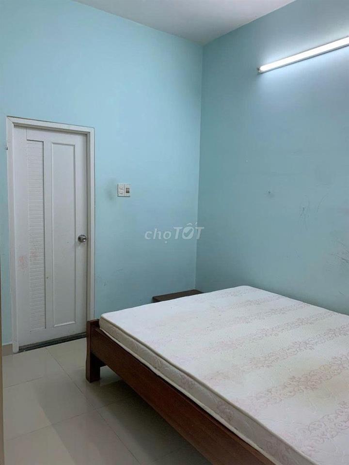 Chung cư Topaz Garden Tân Phú, 64m2, 2 phòng ngủ có nội thất ở liền
