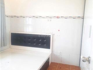 Chung cư 8X Đầm Sen Tân Phú cho thuê căn 1 phòng, có nội thất ở liền.