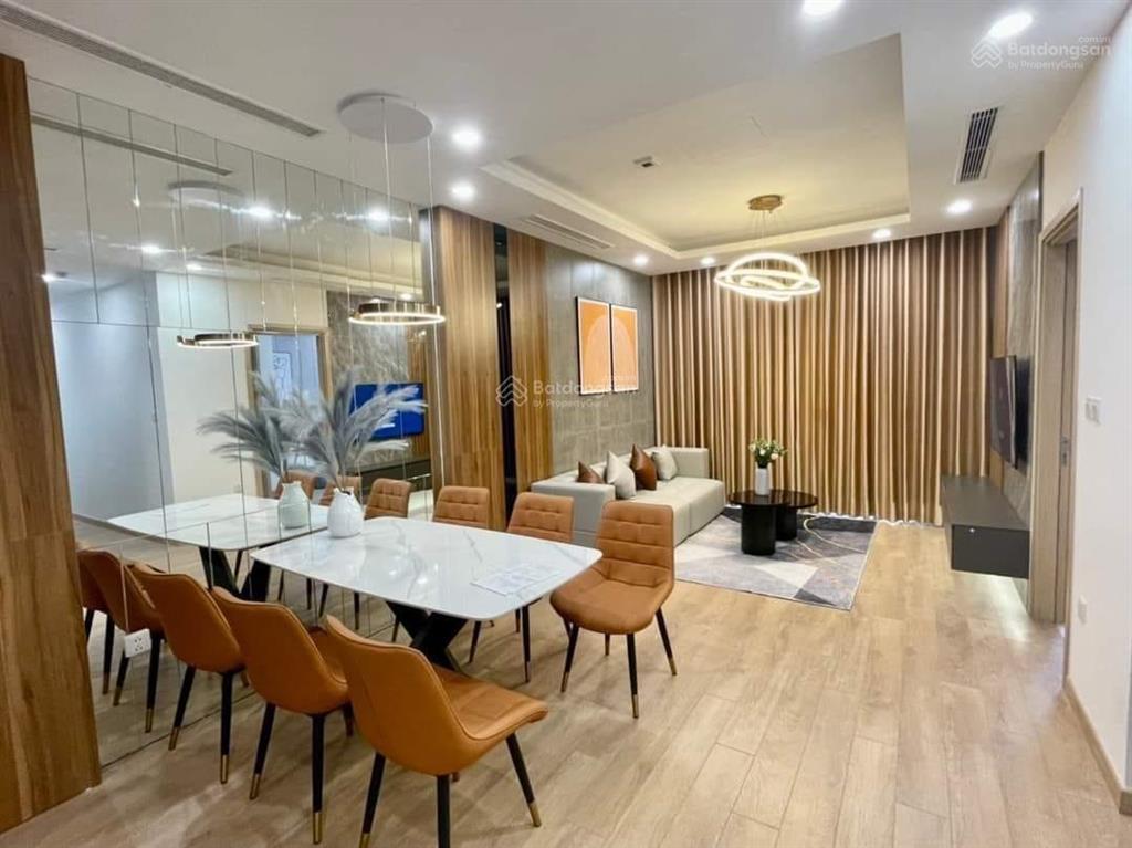 Cho thuê căn 3pn đủ đồ view sông hồng cc sun ancora số 03 lương yên, giá chỉ 28tr.  o983.139.110