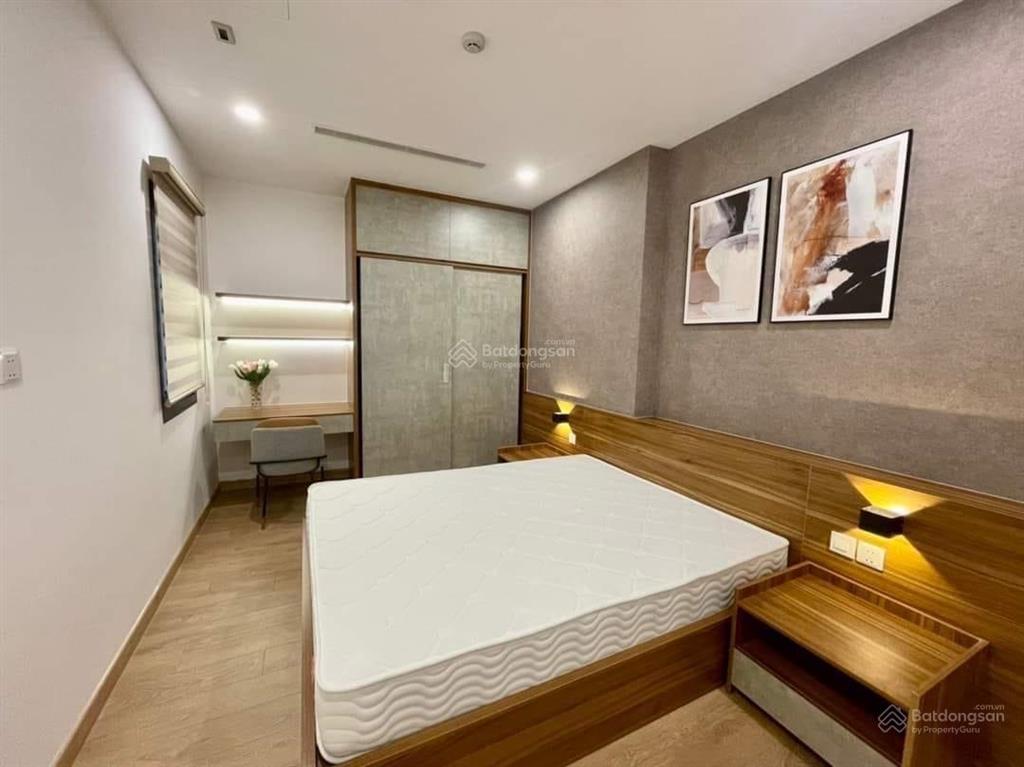 Cho thuê căn 3pn đủ đồ view sông hồng cc sun ancora số 03 lương yên, giá chỉ 28tr.  o983.139.110