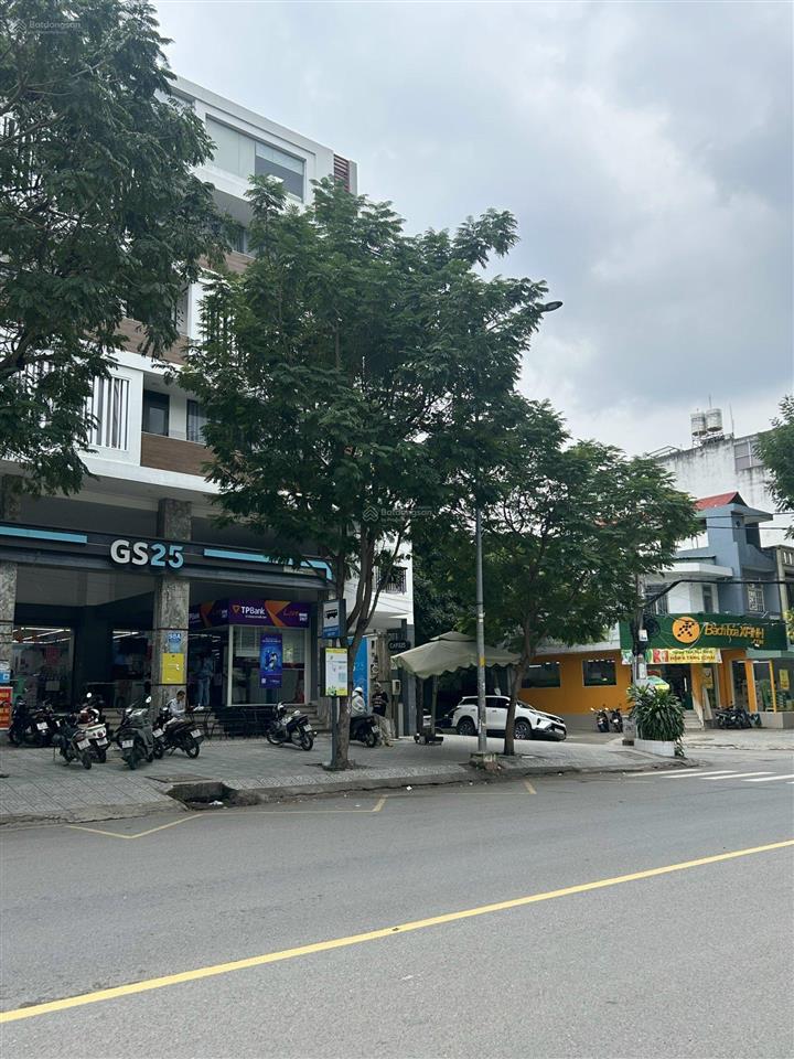 Bán tòa nhà mt đặng thùy trâm, p13, bình thạnh,dt 13.2 x 24m, hầm 6 tầng có hợp đồng thuê 235tr/th