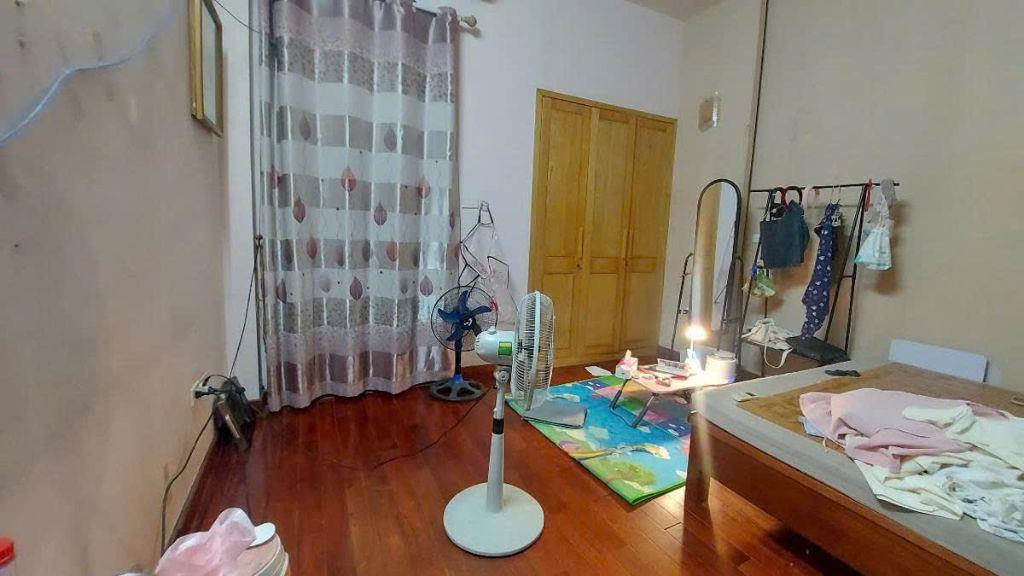 GIÁ CỰC RẺ -BÁN NHÀ RIÊNG 57M2 PHỐ XUÂN THUỶ- Ô TÔ VÀO NHÀ- KINH DOANH- THÔNG NGÕ 44 TRẦN THÁI TÔNG.