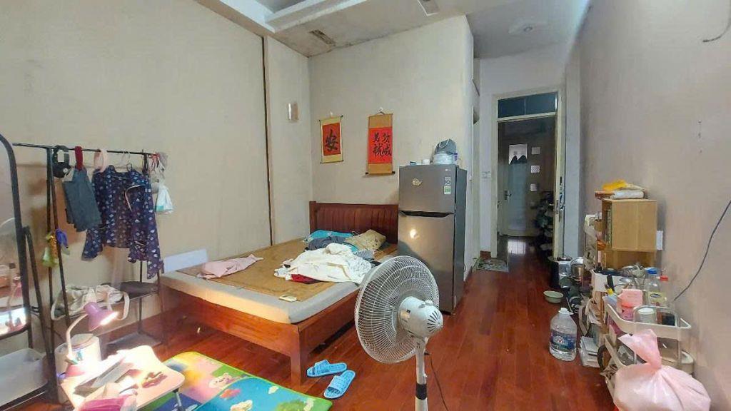 GIÁ CỰC RẺ -BÁN NHÀ RIÊNG 57M2 PHỐ XUÂN THUỶ- Ô TÔ VÀO NHÀ- KINH DOANH- THÔNG NGÕ 44 TRẦN THÁI TÔNG.