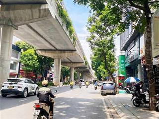 GIÁ CỰC RẺ -BÁN NHÀ RIÊNG 57M2 PHỐ XUÂN THUỶ- Ô TÔ VÀO NHÀ- KINH DOANH- THÔNG NGÕ 44 TRẦN THÁI TÔNG.