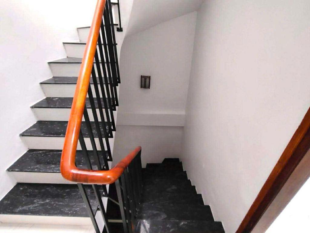 BÁN NHÀ RIÊNG 46M2 PHỐ XUÂN THUỶ- Ô TÔ ĐỖ CỬA- KINH DOANH- THÔNG NGÕ 44 TRẦN THÁI TÔNG- LÔ GÓC 3 MẶT THOÁNG