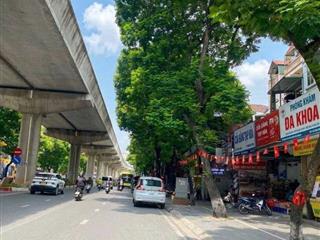 BÁN NHÀ RIÊNG 46M2 PHỐ XUÂN THUỶ- Ô TÔ ĐỖ CỬA- KINH DOANH- THÔNG NGÕ 44 TRẦN THÁI TÔNG- LÔ GÓC 3 MẶT THOÁNG