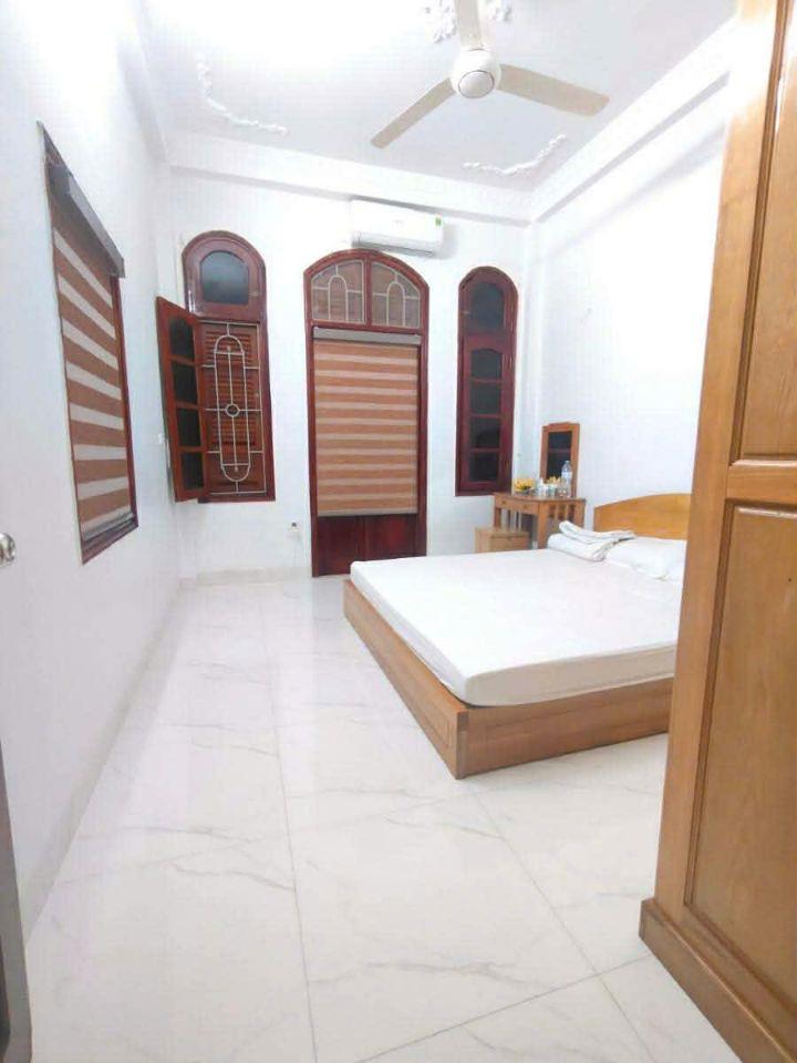 BÁN NHÀ RIÊNG 46M2 PHỐ XUÂN THUỶ- Ô TÔ ĐỖ CỬA- KINH DOANH- THÔNG NGÕ 44 TRẦN THÁI TÔNG- LÔ GÓC 3 MẶT THOÁNG