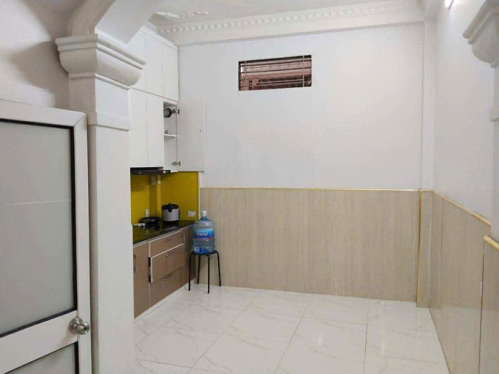 BÁN NHÀ RIÊNG 46M2 PHỐ XUÂN THUỶ- Ô TÔ ĐỖ CỬA- KINH DOANH- THÔNG NGÕ 44 TRẦN THÁI TÔNG- LÔ GÓC 3 MẶT THOÁNG
