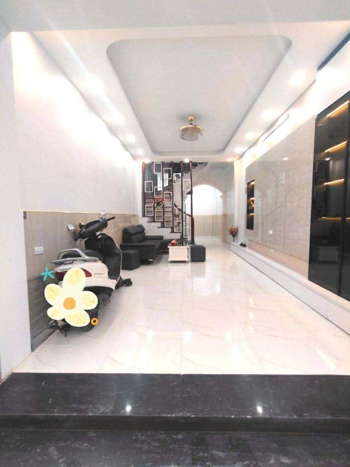 BÁN NHÀ RIÊNG 46M2 PHỐ XUÂN THUỶ- Ô TÔ ĐỖ CỬA- KINH DOANH- THÔNG NGÕ 44 TRẦN THÁI TÔNG- LÔ GÓC 3 MẶT THOÁNG