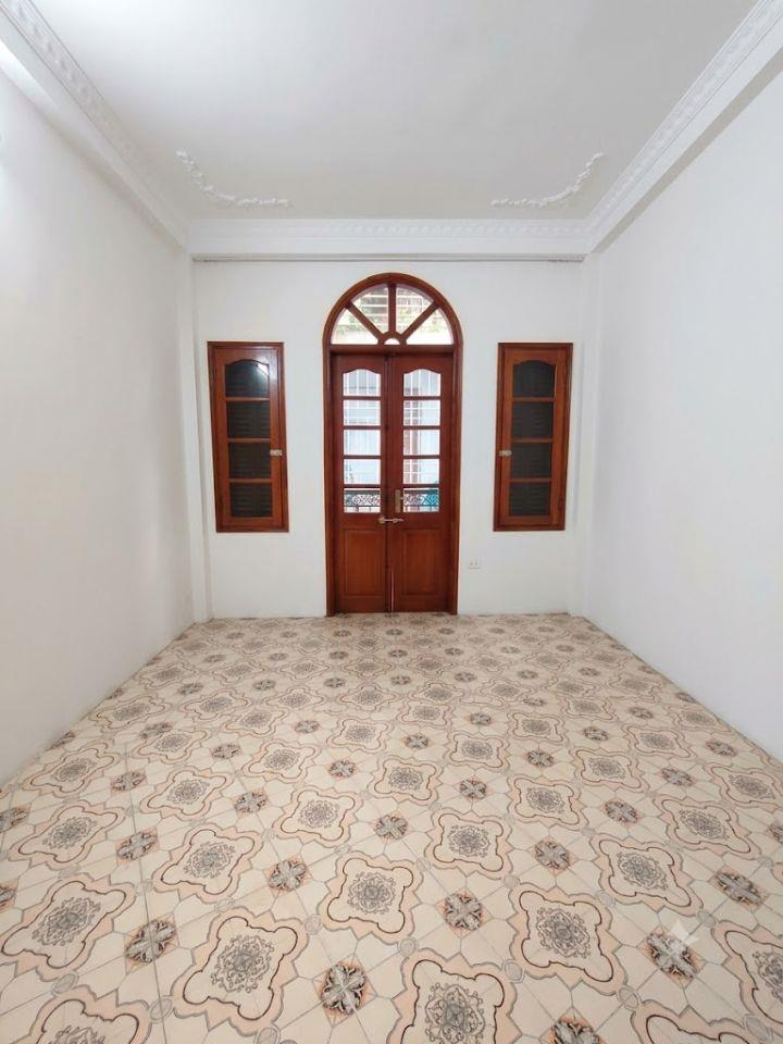BÁN NHÀ RIÊNG 46M2 PHỐ XUÂN THUỶ- Ô TÔ ĐỖ CỬA- KINH DOANH- THÔNG NGÕ 44 TRẦN THÁI TÔNG- LÔ GÓC 3 MẶT THOÁNG