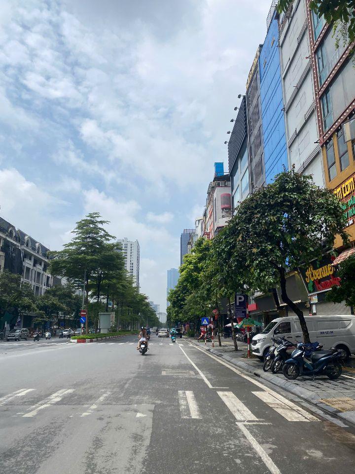 BÁN NHÀ RIÊNG 45M2 TRẦN THÁI TÔNG NHÀ DÂN XÂY- NGÕ THÔNG 63 TRẦN QUỐC VƯỢNG- 60M RA PHỐ- SỔ ĐẸP NỞ HẬU 