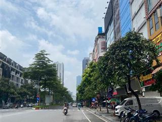 BÁN NHÀ RIÊNG 45M2 TRẦN THÁI TÔNG NHÀ DÂN XÂY- NGÕ THÔNG 63 TRẦN QUỐC VƯỢNG- 60M RA PHỐ- SỔ ĐẸP NỞ HẬU 