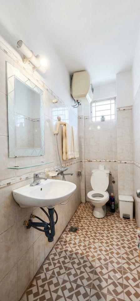 GIÁ RẺ BÁN NHÀ RIÊNG 76M2 NGUYỄN KHÁNH TOÀN- NGÕ THÔNG KINH DOANH- CÁCH PHỐ 20M- NGÕ THÔNG QUAN HOA