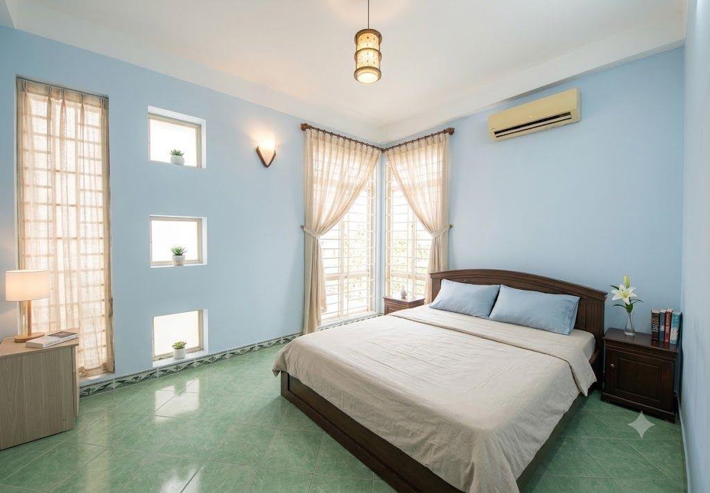 GIÁ RẺ BÁN NHÀ RIÊNG 76M2 NGUYỄN KHÁNH TOÀN- NGÕ THÔNG KINH DOANH- CÁCH PHỐ 20M- NGÕ THÔNG QUAN HOA