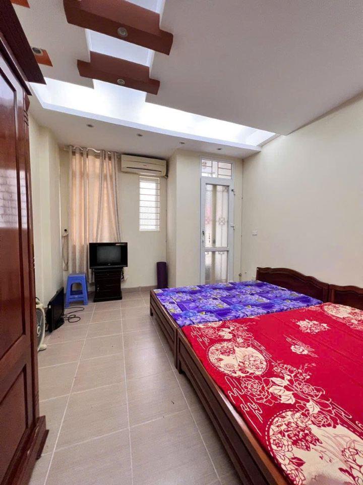 BÁN NHÀ RIÊNG 50M2 NGÕ 189 NGUYỄN NGỌC VŨ -NGÕ Ô TÔ THÔNG KINH DOANH -LÔ GÓC
