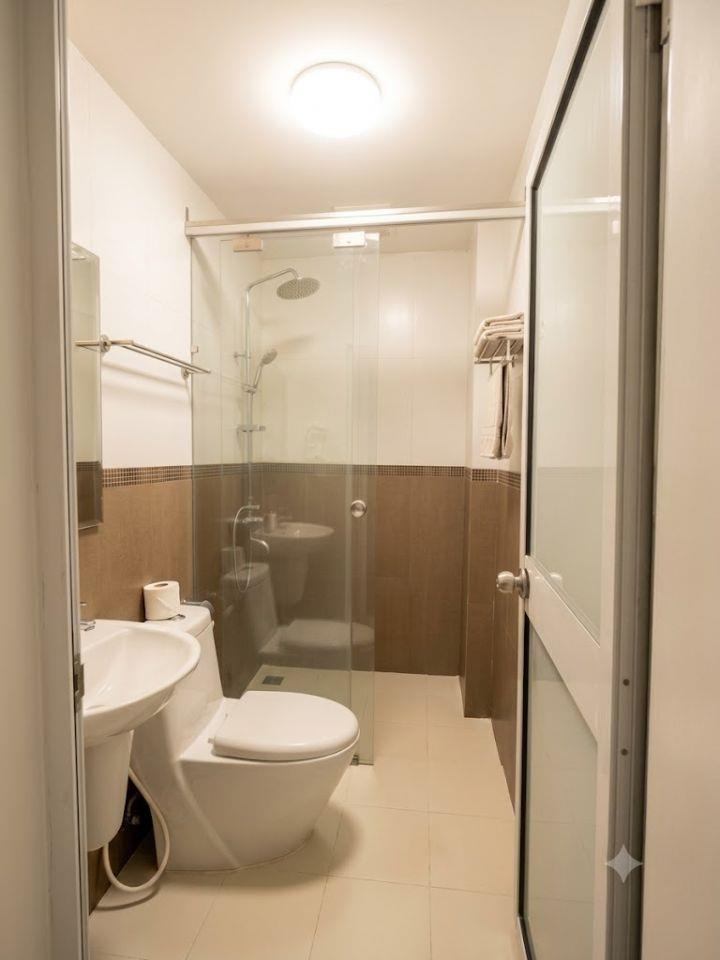 BÁN NHÀ RIÊNG 50M2 NGÕ 189 NGUYỄN NGỌC VŨ -NGÕ Ô TÔ THÔNG KINH DOANH -LÔ GÓC